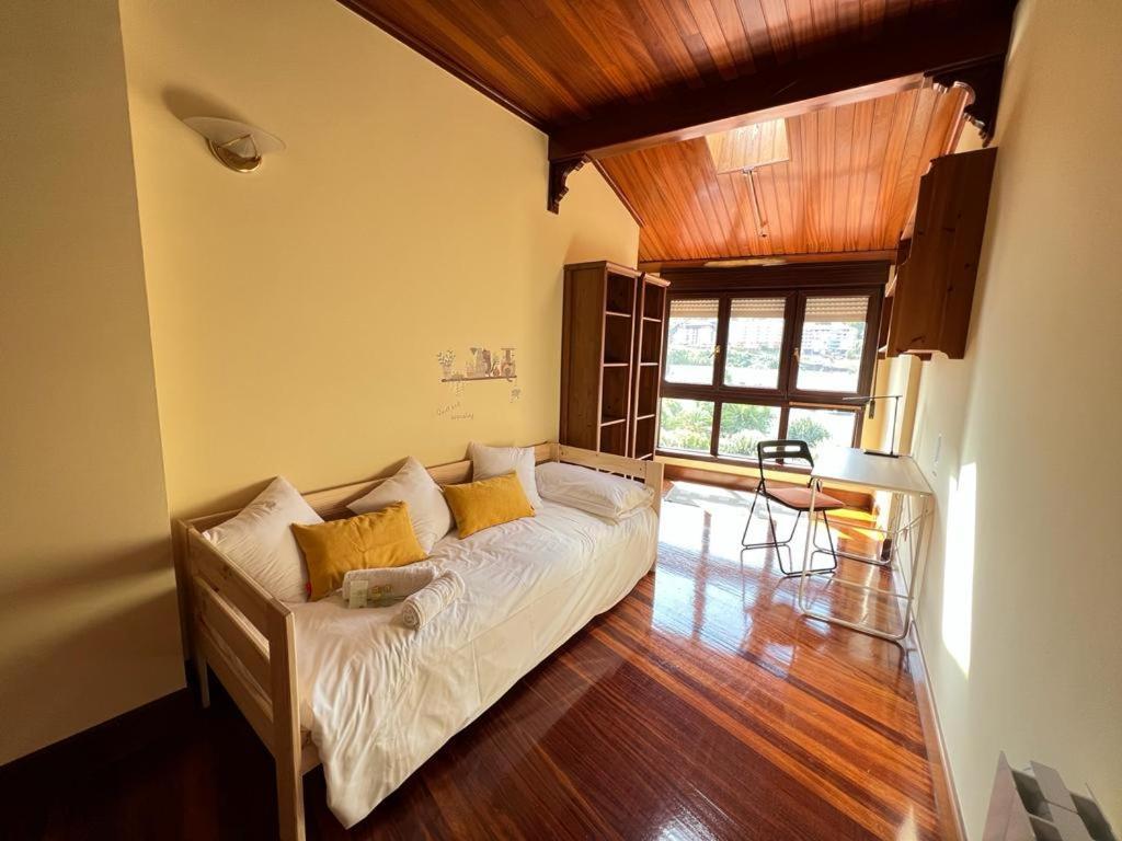 Bermeo Park Vila Exterior foto
