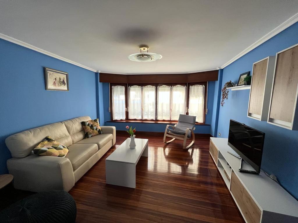 Bermeo Park Vila Exterior foto